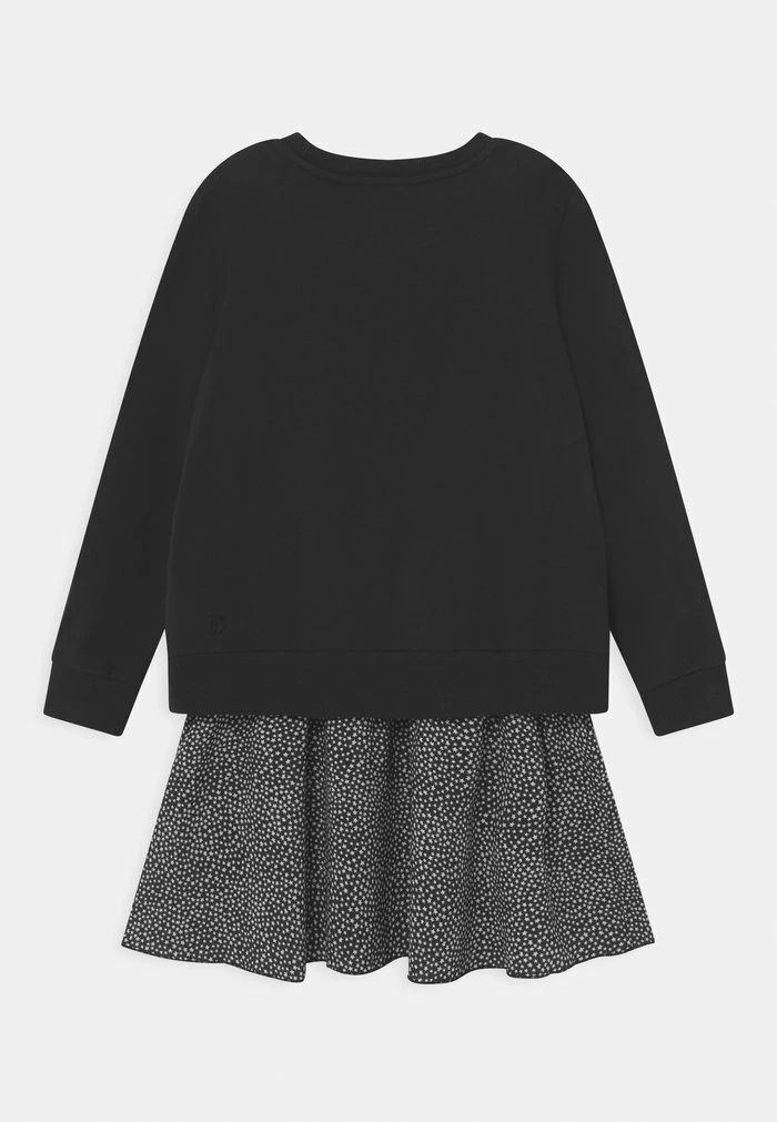 Pepe Jeans MELANIA - Robe De Jour - Charcoal 2 Pepe Jeans MELANIA - Robe De Jour - Charcoal – Image 2