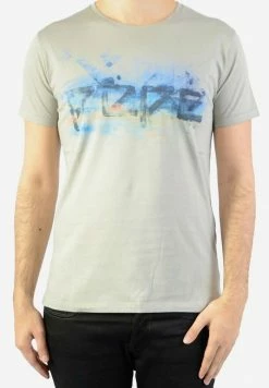 Pepe Jeans T-shirt Imprimé - Grey