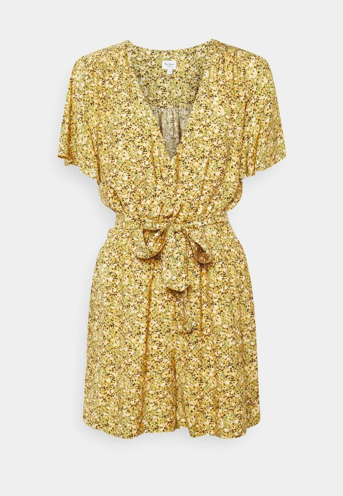 Pepe Jeans FELICITY - Combinaison - Multi 1 Pepe Jeans FELICITY - Combinaison - Multi