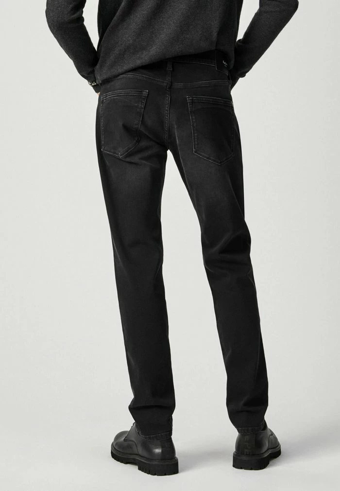 Pepe Jeans Jean Slim - Denim 3 Pepe Jeans Jean Slim - Denim – Image 3