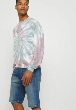 Pepe Jeans CALLEN - Short En Jean - Denim -Pepe Jeans Soldes Magasin 98a6ab55f3b44472b5b469376d2bf8a1