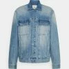 Pepe Jeans YOUNG - Veste En Jean - Denim