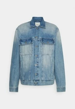 Pepe Jeans YOUNG - Veste En Jean - Denim