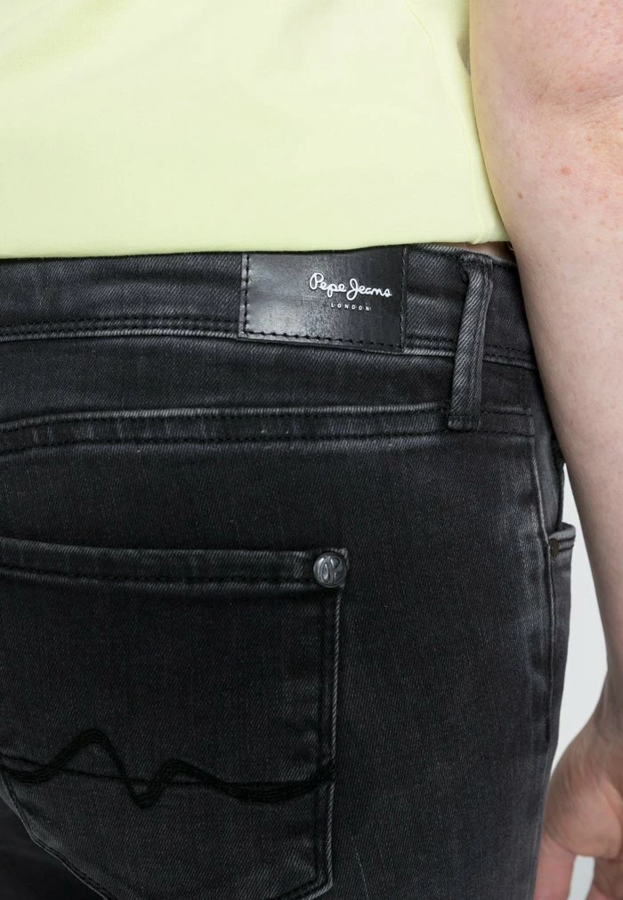 Pepe Jeans LOLA - Jeans Skinny - Denim 5 Pepe Jeans LOLA - Jeans Skinny - Denim – Image 5