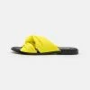 Pepe Jeans HAYES - Mules - Yellow