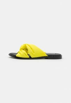 Pepe Jeans HAYES - Mules - Yellow