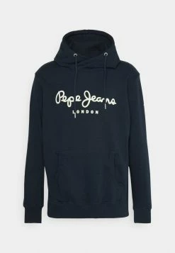 Pepe Jeans GEORGE - Sweat à Capuche - Dulwich -Pepe Jeans Soldes Magasin 98e9360bc436486ea29ba23ac2414e7b