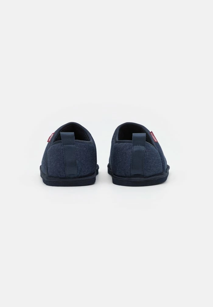 Pepe Jeans HOME - Mocassins - Dark Denim 3 Pepe Jeans HOME - Mocassins - Dark Denim – Image 3