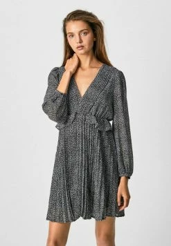 Pepe Jeans Robe De Jour - Multi
