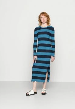 Pepe Jeans PAOLA - Robe De Jour - Midnight