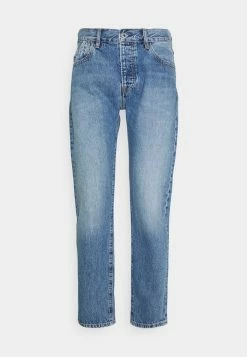 Pepe Jeans BYRON 90'S - Jean Droit - Denim