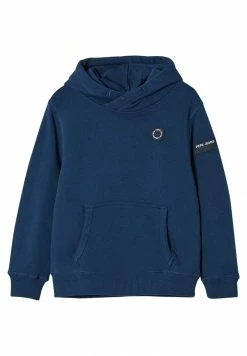 Pepe Jeans AARON HOODIE - Sweat à Capuche - Blue