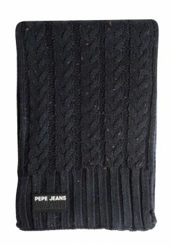 Pepe Jeans BALE - Écharpe - Scout Blau