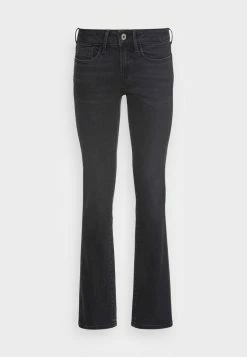 Pepe Jeans PICCADILLY - Jean Flare - Denim -Pepe Jeans Soldes Magasin 99cfb8d0e01247b58eff6560869daee4