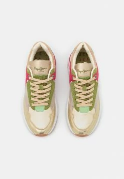 Pepe Jeans ARROW - Baskets Basses - Grenadine 11 Pepe Jeans ARROW - Baskets Basses - Grenadine -Pepe Jeans Soldes Magasin 99fe6bf059a945fab5263f5764697ca7