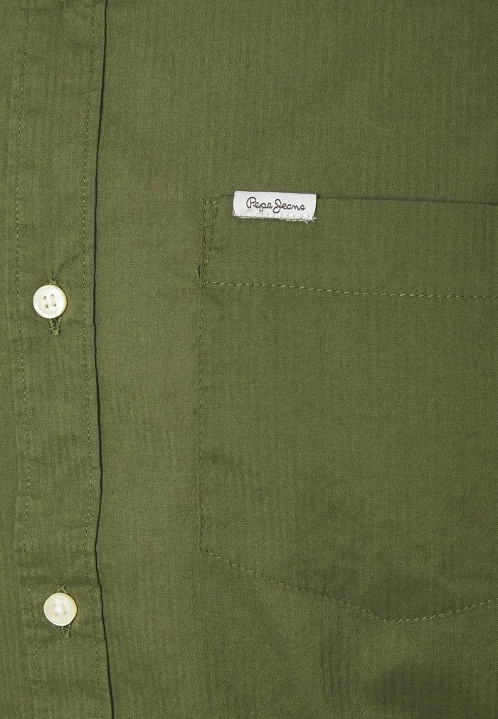 Pepe Jeans KEVIN - Chemise - Stone Green 3 Pepe Jeans KEVIN - Chemise - Stone Green – Image 3