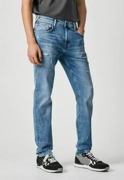 Pepe Jeans HATCH REGULAR - Jean Boyfriend - Denim