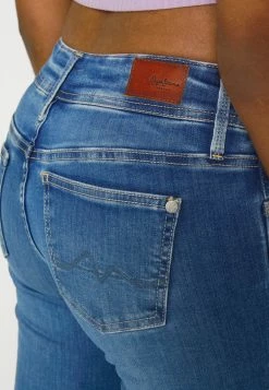 Pepe Jeans NEW PIMLICO - Jean Flare - Denim -Pepe Jeans Soldes Magasin 9a51847d60b94e09bd1fbac25538b4bc