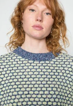 Pepe Jeans POPPY - Pullover - Multi -Pepe Jeans Soldes Magasin 9a9ceca967e949e4a572d87d271e7ec4