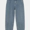 Pepe Jeans BELLA - Jean Boyfriend - Light-blue Denim