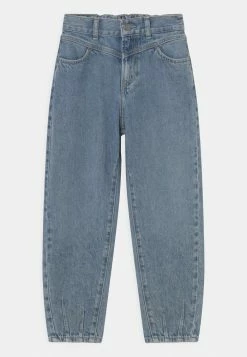 Pepe Jeans BELLA - Jean Boyfriend - Light-blue Denim