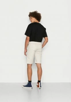 Pepe Jeans OWEN POPLIN - Short - Stucco 7 Pepe Jeans OWEN POPLIN - Short - Stucco -Pepe Jeans Soldes Magasin 9ab9711a5cd24b2cbab9ad687a5d5f82
