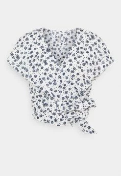 Pepe Jeans ITALINA - Blouse - Multicolor
