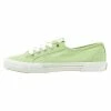 Pepe Jeans BRADY BASIC - Baskets Basses - Fresh Green