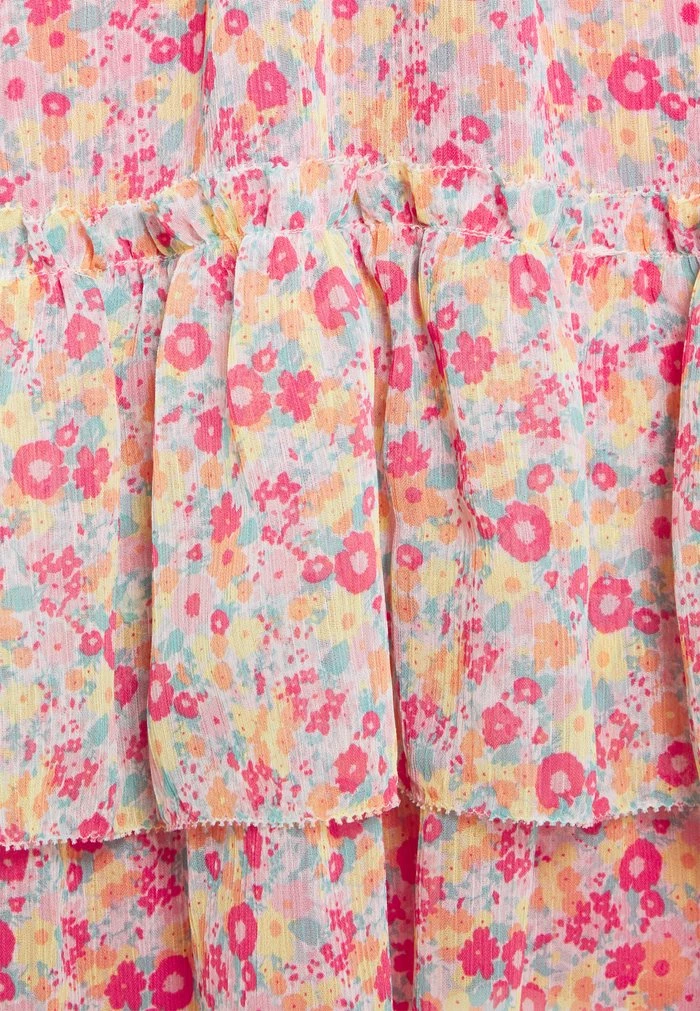 Pepe Jeans CHABELAS - Robe De Jour - Multicolor 3 Pepe Jeans CHABELAS - Robe De Jour - Multicolor – Image 3