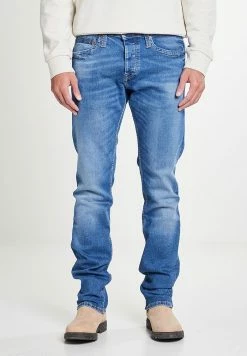 Pepe Jeans CASH ARCH - Jean Droit - Denim