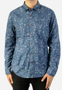 Pepe Jeans Chemise - Blue