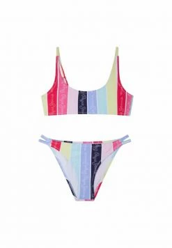 Pepe Jeans BROOKE - Bikini - Rosa
