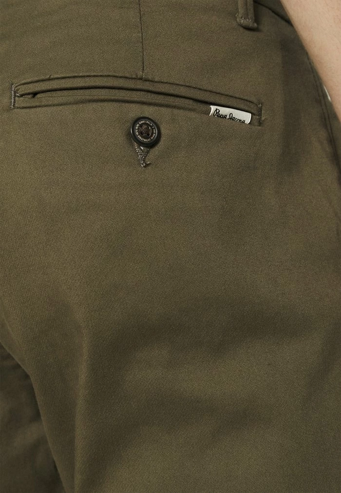 Pepe Jeans JAMES - Chino - Range 6 Pepe Jeans JAMES - Chino - Range – Image 6