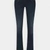 Pepe Jeans VENUS - Jean Slim - Blue Black Wiser