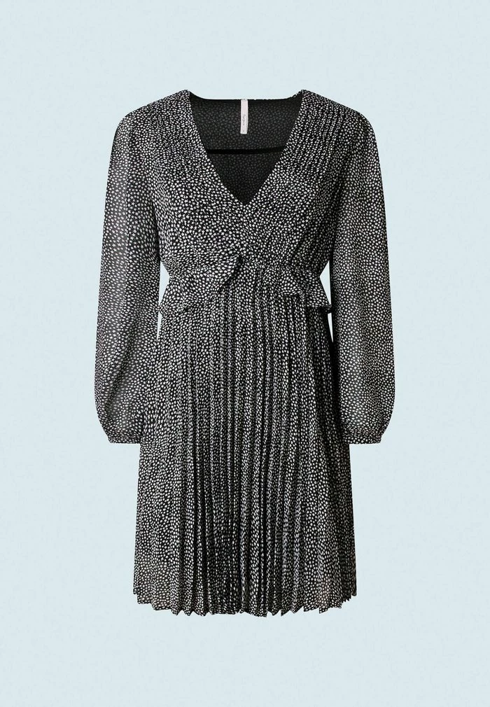 Pepe Jeans Robe De Jour - Multi 4 Pepe Jeans Robe De Jour - Multi – Image 4