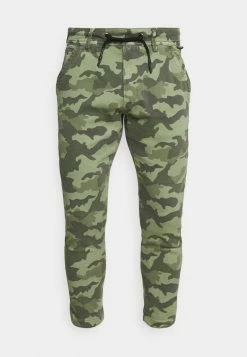 Pepe Jeans JOHNSON CAMO - Pantalon De Survêtement - Forest Green 10 Pepe Jeans JOHNSON CAMO - Pantalon De Survêtement - Forest Green -Pepe Jeans Soldes Magasin 9c14d37a4fad4d33981fae60a67e87a9