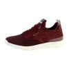 Pepe Jeans BASKET JAYDEN TECH - Baskets Basses - Red