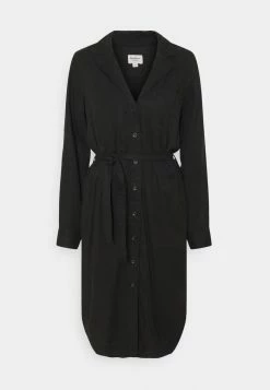 Pepe Jeans EDAN - Robe De Jour - Black 13 Pepe Jeans EDAN - Robe De Jour - Black -Pepe Jeans Soldes Magasin 9c5f46a5b9c04000a790233c901b9d6f