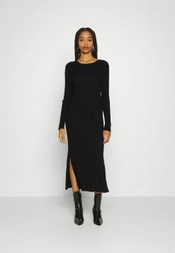 Pepe Jeans PAOLA - Robe Pull - Black