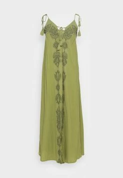 Pepe Jeans LILOU - Robe Longue - Dye -Pepe Jeans Soldes Magasin 9c928a08ddb542aabf8fcf359dad2648