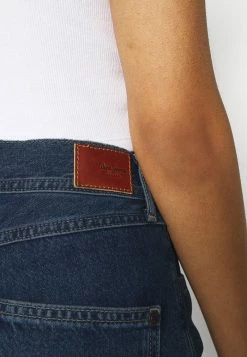 Pepe Jeans DOVER - Jean Boyfriend - Denim -Pepe Jeans Soldes Magasin 9cab602771fd4c6ea0e8e3e3a37f223b