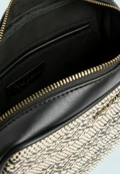 Pepe Jeans Sac Bandoulière - Black -Pepe Jeans Soldes Magasin 9caf4c6df48d4a2ca0900230aeddf2e4