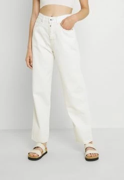 Pepe Jeans MADDISON MIX - Jean Boyfriend - Denim