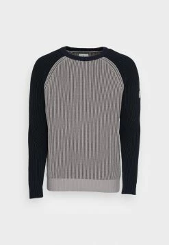 Pepe Jeans JARED - Pullover - Dulwich -Pepe Jeans Soldes Magasin 9cbf183d132b4e28b395b29065c42141