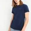Pepe Jeans ORIGINAL BASIC - T-shirt Basique - Azul Marino