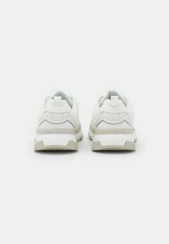 Pepe Jeans BANKSY TRECK - Baskets Basses - White -Pepe Jeans Soldes Magasin 9cfd5358f2da467092b6d8fe02181761