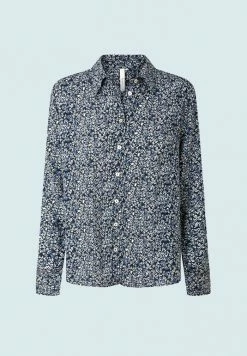 Pepe Jeans Chemisier - Multi -Pepe Jeans Soldes Magasin 9d44bb59572b4d319a2119509b626777