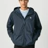 Pepe Jeans LUCAS - Veste Imperméable - Dulwich