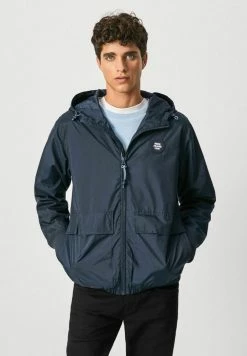Pepe Jeans LUCAS - Veste Imperméable - Dulwich