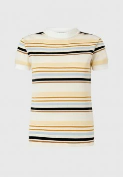 Pepe Jeans CARRIE - T-shirt Imprimé - Multi -Pepe Jeans Soldes Magasin 9d4ce2e2ec8a4f5cb1402125d11735b6